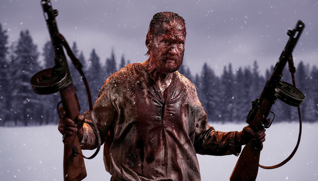 'Sisu: Road to Revenge' Unveils Deleted Scene for Digital Launch