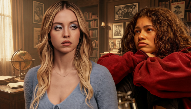 Quiet Ambition vs Relentless Drive: Zendaya and Sydney Sweeney’s Hollywood Playbook