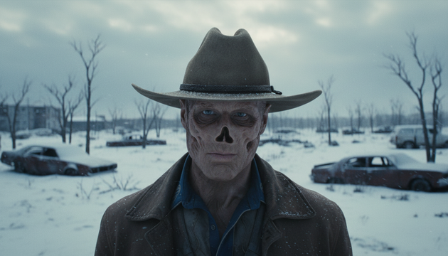 Top Fallout Game Characters We Want in the TV Series