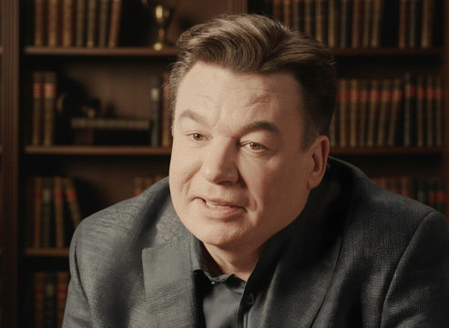 Mike Myers’ Unmade Scooby-Doo Dream: The Role That Got Away