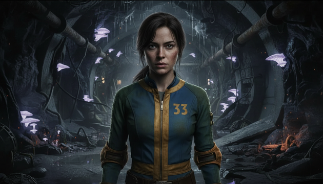 Top Fallout Vaults: The Most Fascinating Bunkers to Visit