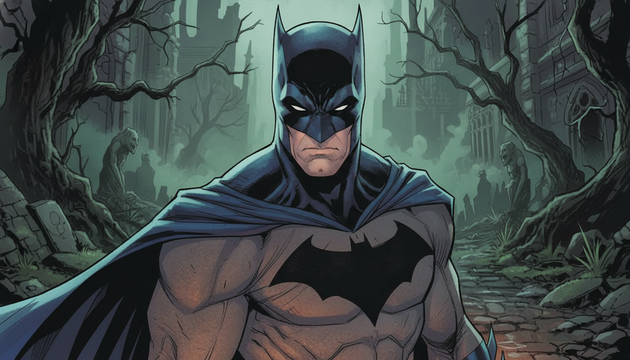 Will Arnett Open to Donning LEGO Batman Cape Again