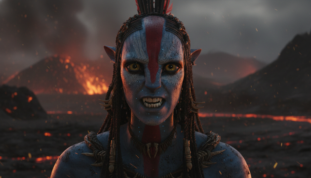 Sydney Sweeney’s Thriller Outshines Avatar: Fire and Ash in 2025