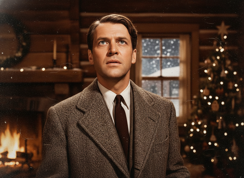 Is ‘It’s a Wonderful Life’ Really a Christmas Film?