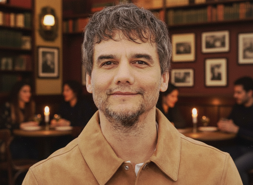 Wagner Moura Reveals His Top Four International Films