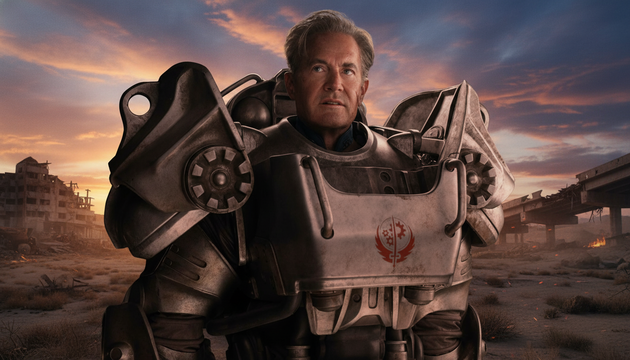 Prime Video’s Fallout Chat Show Is a Wild Surprise