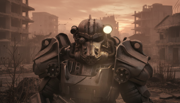 Bethesda Eyes Fallout TV Show for Game Inspiration