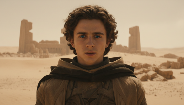 Tom Holland’s Franchise Dilemma and Chalamet’s Prestige Rise