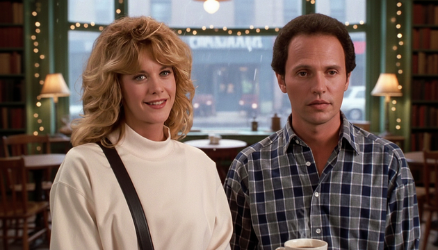 How Rob Reiner’s Real-Life Romance Changed a Classic Rom-Com