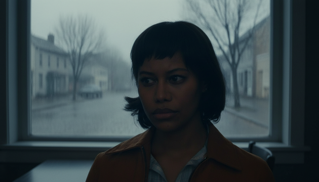 It: Welcome to Derry Star Unimpressed by Charlotte’s Finale Choice