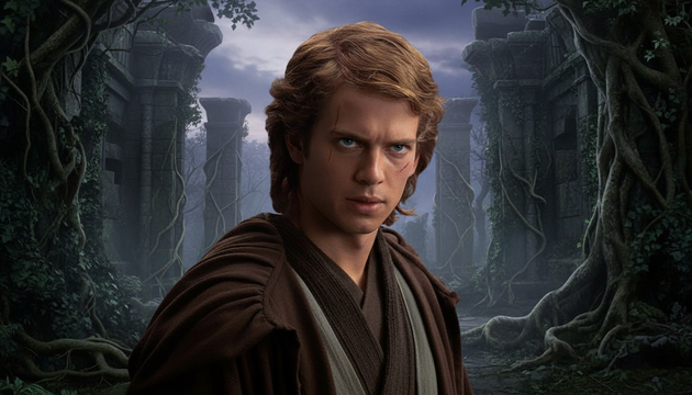 Hayden Christensen Keen for Darth Vader Spin-Off