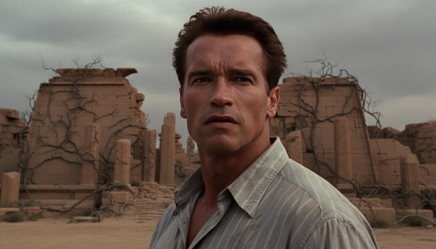 James Cameron’s $100M Blockbuster Faced Plagiarism Claims Before AI