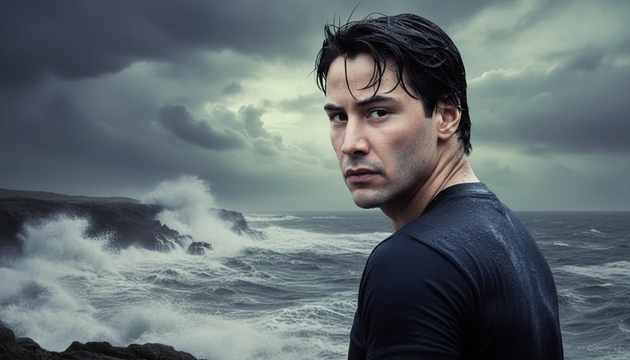 James Cameron Claims He Penned Point Break Without Credit