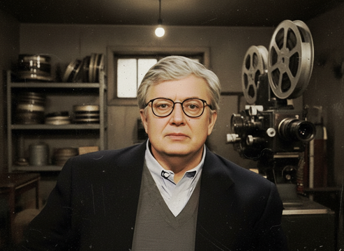 Roger Ebert’s Brutal Takedown of a 1992 Comedy Flop