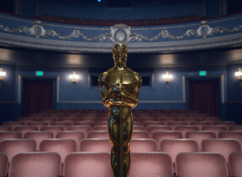 Oscars Set for Major Shake-Up with YouTube Broadcast Deal