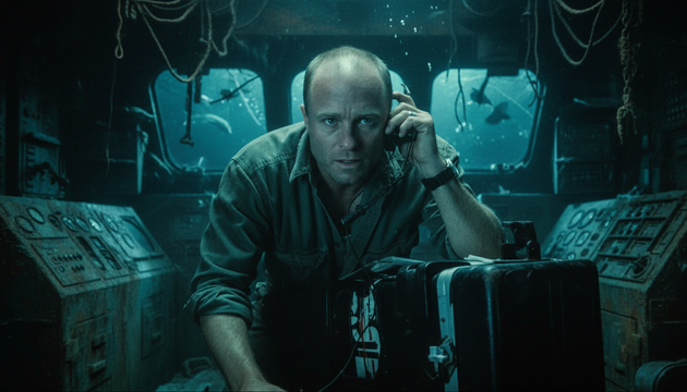 James Cameron’s Wildest Film Nearly Claimed Its Star