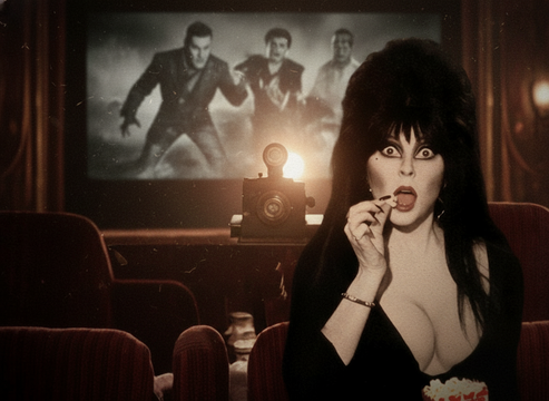 How Elvis Presley Changed Elvira’s Life Forever