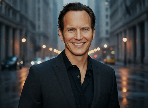 Patrick Wilson’s Breakout Role That Changed Everything