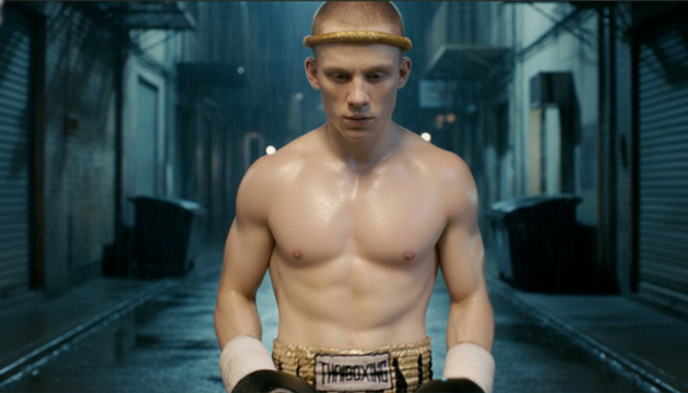 Alan Ritchson and Joe Cole Join Forces in Gritty Navy SEAL Thriller