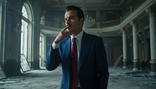 Fallout Fans Theorise Mr. House’s True Identity in Season 2