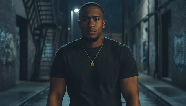 Hierarchy: Low-Budget Crime Flick Takes STARZ by Storm