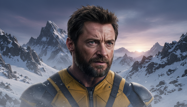 Hugh Jackman Hints at More Wolverine, Pending Marvel’s Call