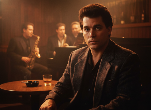 Ray Liotta Picks His Top Four Unforgettable Film Roles