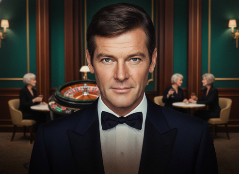 Burt Reynolds and the Bond Role That Got Away