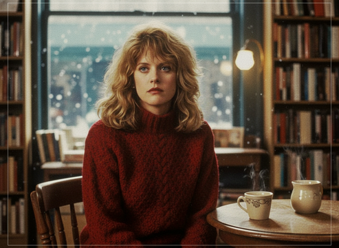 How Rob Reiner Nailed That Tricky Four-Way Call in When Harry Met Sally