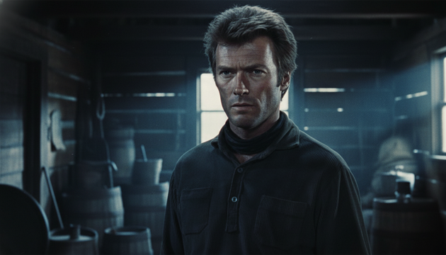 Clint Eastwood’s Overlooked Western Gem Set to Exit Free Streaming