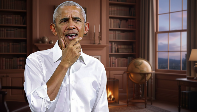 Barack Obama Reveals His Top 2025 Film Picks