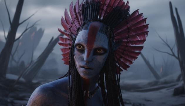 James Cameron’s Future With Avatar in Doubt as Box Office Worries Mount