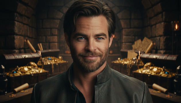 Why Star Trek’s Next Film Needs a Heist Twist