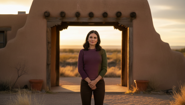 Rhea Seehorn Unpacks Carol’s Intimate Pluribus Scene