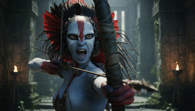 Amrita in Avatar: The Secret Behind the Yellow Liquid