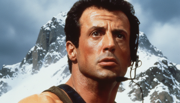 Stallone Sidelined: Legal Drama Behind 'Cliffhanger' Reboot Exit