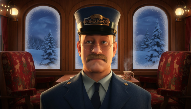 Tom Hanks’ Animated Christmas Classic Surges on Streaming