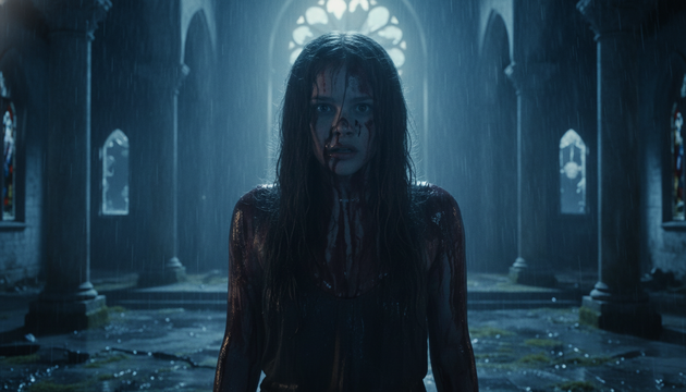 Stephen King’s Carrie: The Bestseller That Outshone The Shining