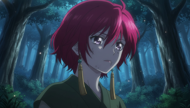 Yona of the Dawn Returns: Season 2 Confirmed After a Decade