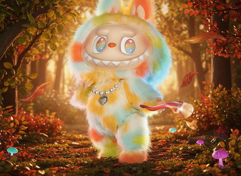 Paddington’s Paul King to Helm Live-Action Labubu Film