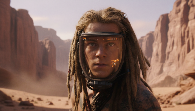 Jack Champion Unpacks Spider’s Divided Loyalties in Avatar 3