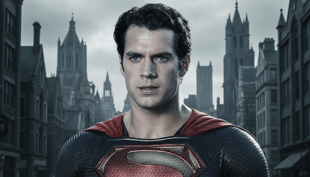 Will Henry Cavill Suit Up as Superman Again? Netflix Rumours Unpacked