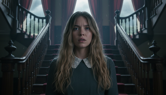 Sydney Sweeney’s ‘The Housemaid’ Sets New Box Office Benchmark for Lionsgate