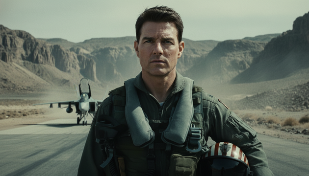 Top Gun: Maverick Filmmaker Distances Himself from Tron: Ares