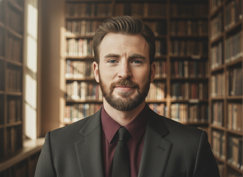 Chris Evans Opens Up About His Biggest Film Regret