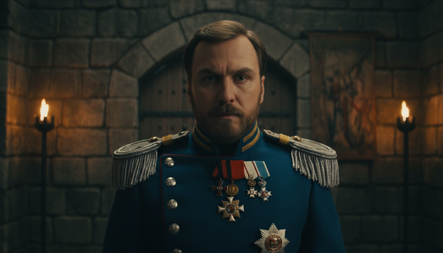 James Gunn Reveals Why Lars Eidinger Was Chosen as Brainiac