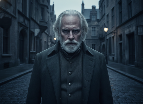 How Bruce Dern Landed Hitchcock’s Last Film Over Al Pacino