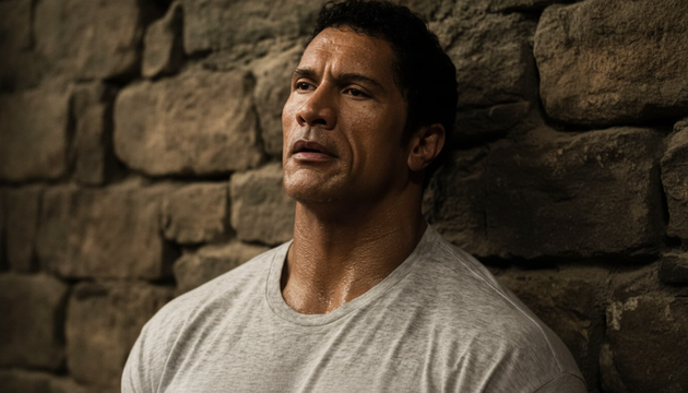 Dwayne Johnson’s $80 Million Payday Didn’t Come From The Smashing Machine