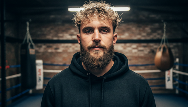 Jake Paul’s $92 Million Payday Outshines Dwayne Johnson’s Biggest Film Cheque