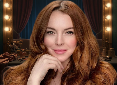 Lindsay Lohan Eyes Iconic Role in All About Eve